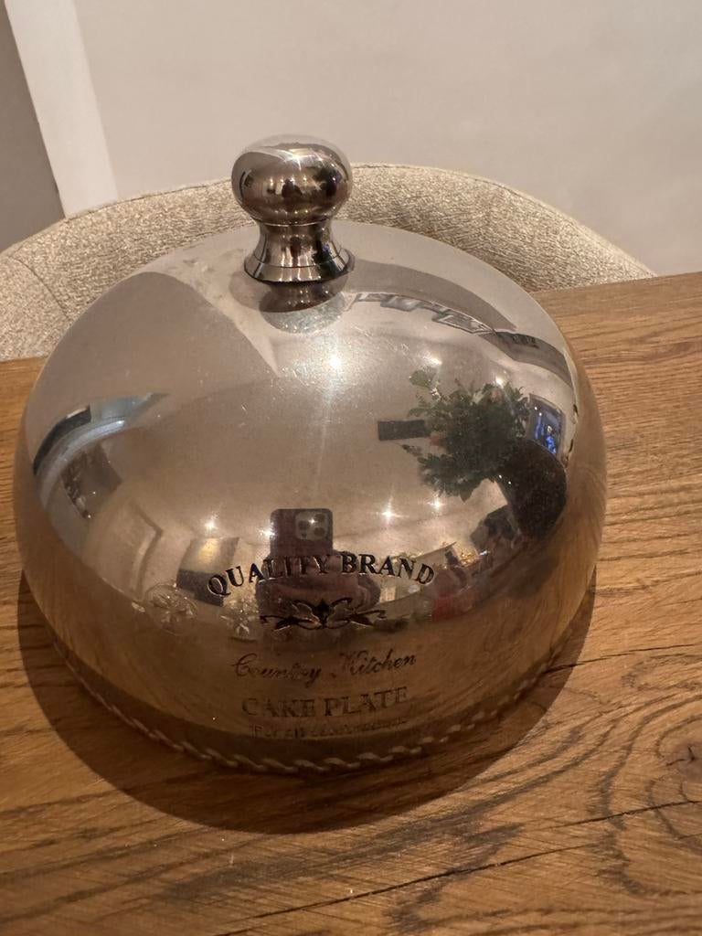 Cloche, Ophalen of Verzenden