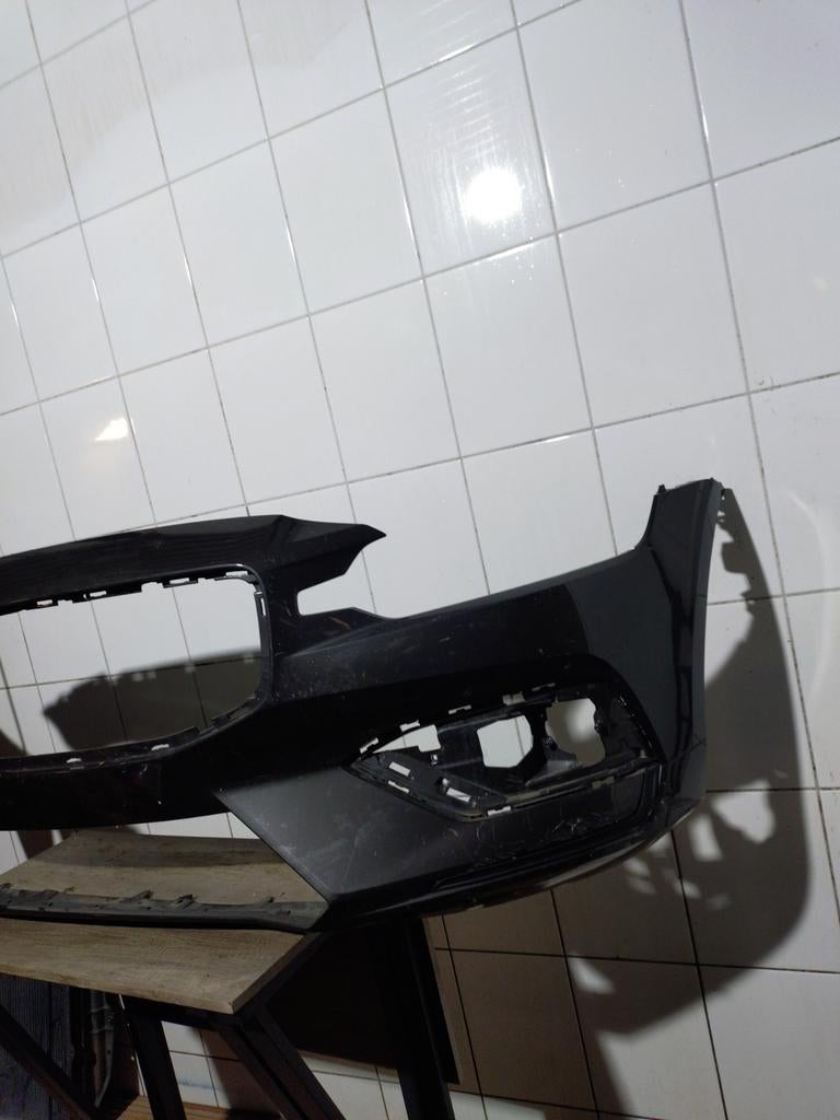 Volvo V60 S60 Voorbumper 31690589, Auto-onderdelen, Gebruikt, Voor, Ophalen of Verzenden, Volvo