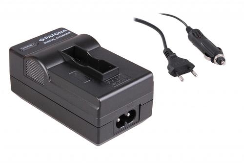 Charger GoPro Hero4 AHDBT-401 Black Silver Music Surf, Verzenden, Nieuw