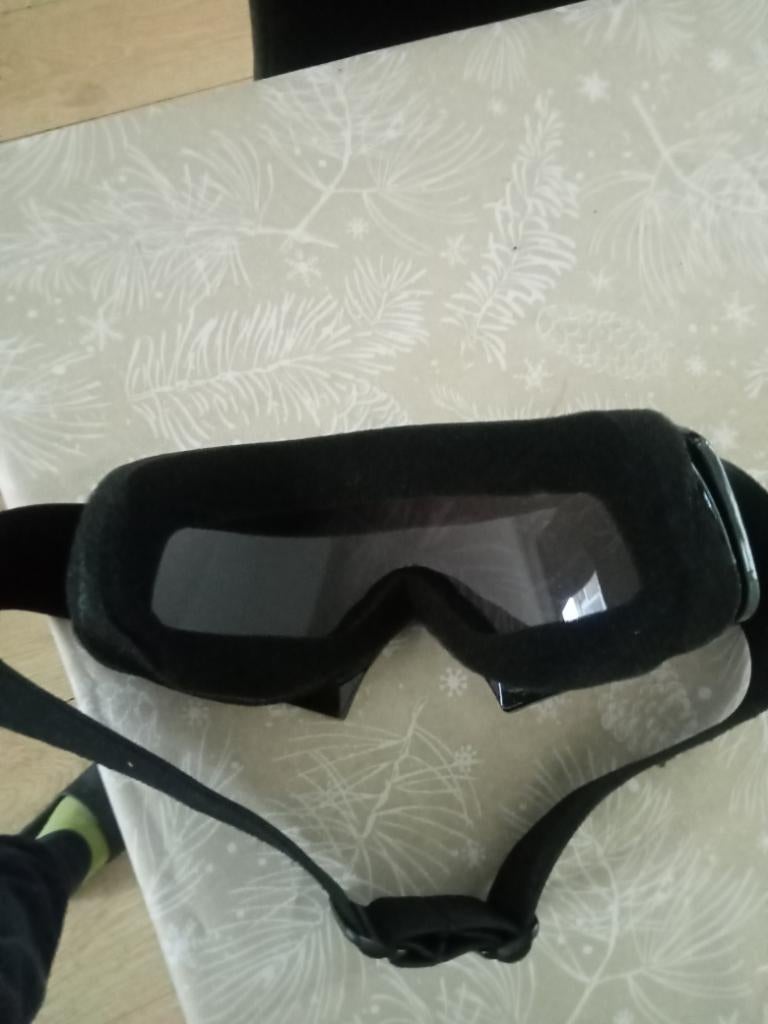 motorbril, Ophalen of Verzenden, Tweedehands, Kinderen, Overige typen