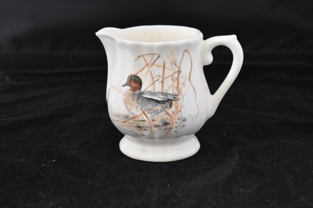 Melkkannetje Natuurservies Sologne, Info@detagrijn.com, Overige materialen, Gien, Overige typen