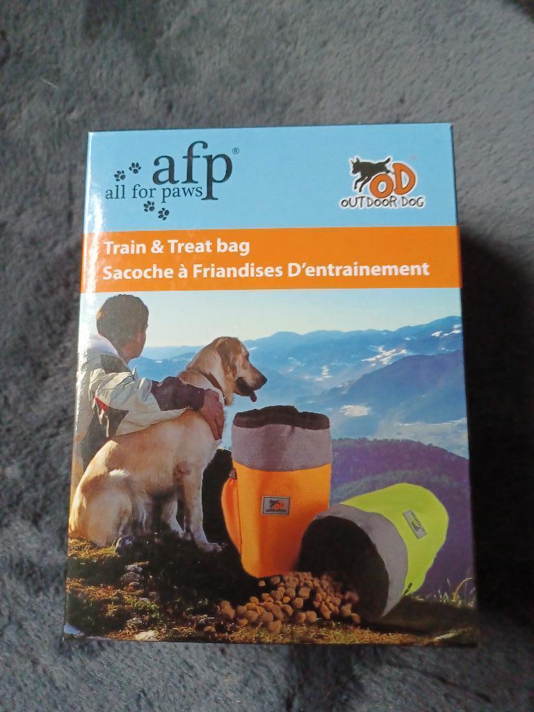 Beloningszakje met magneet sluiting, Ophalen, Nieuw