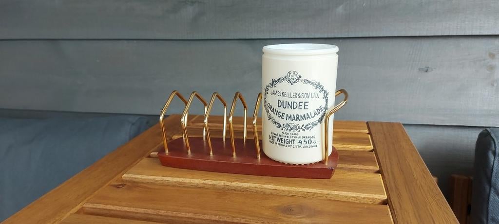 Wyncraft vintage toastrek, Ophalen of Verzenden, Huis en Inrichting