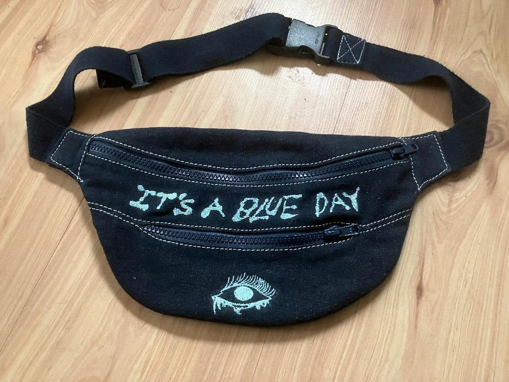 Heuptas (nieuw), Ophalen of Verzenden, Nieuw