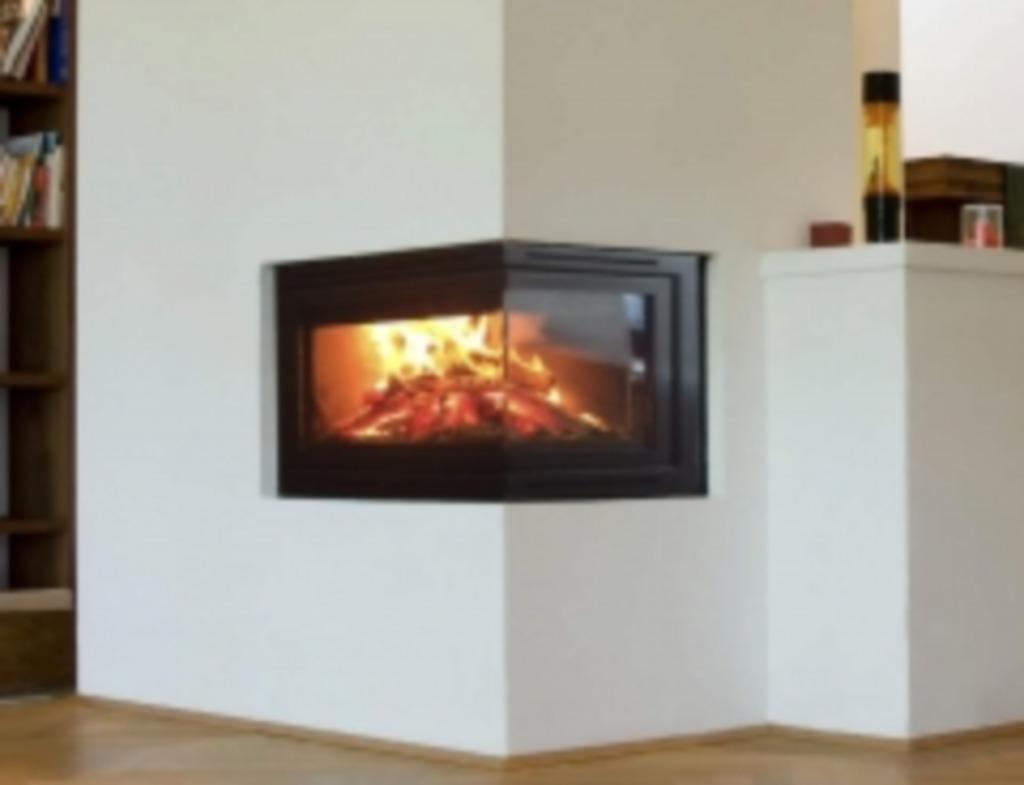 Oxford Nova hoek rechts, Ophalen, Inbouw, Hout, Nieuw