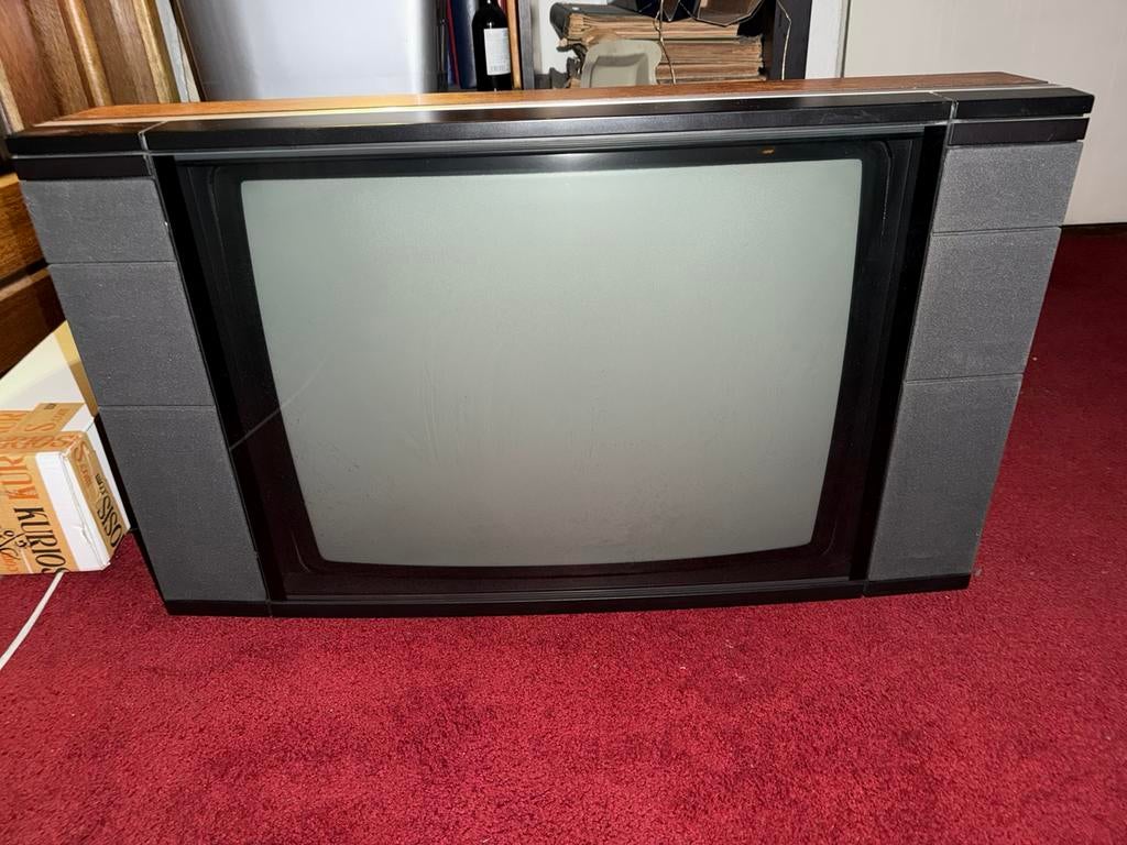 B&O Beovision LX2502, 1989 mooie staat mèt AB!!, Ophalen, Gebruikt, 60 tot 80 cm, Overige merken