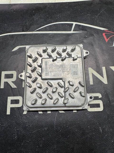 Opel Corsa F Koplamp Led Module L90194244 L90094997, Gebruikt, -, -, Opel