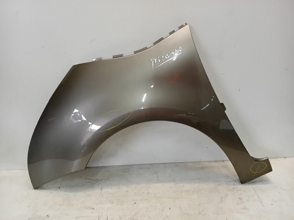 Voorscherm links Citroën C4, Auto-onderdelen, Onderdelen@venauto.nl, Van der Ven Autorecycling B.V., Gebruikt, Ettenseweg 76, 4706 PB Roosendaal, The Netherlands