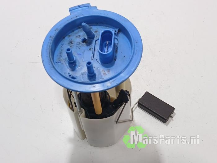 Brandstofpomp Elektrisch van een Volkswagen Golf Plus, Gebruikt, -, -, Ophalen of Verzenden