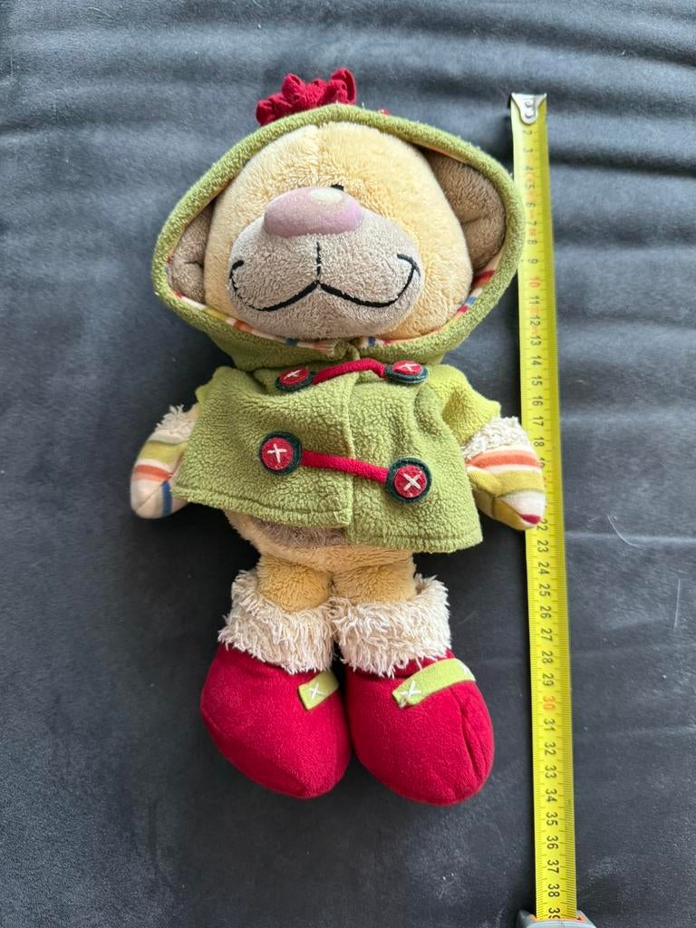 Pimboli, Verzamelen, Diddl, Ophalen of Verzenden, Pimboli, Zo goed als nieuw, Knuffel