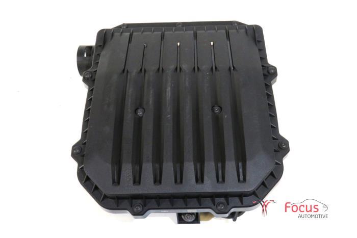 Luchtfilterhuis van een Volkswagen Polo, Gebruikt, -, Volkswagen, -