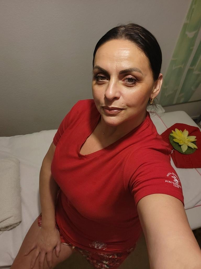 Professional klassieke zweedse massage, Ontspanningsmassage