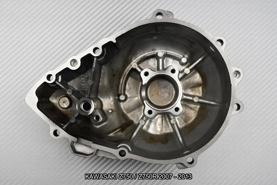 Dynamo Deksel KAWASAKI Z750 / Z750R 2007 - 2013, Motoren, Ophalen of Verzenden, Nieuw