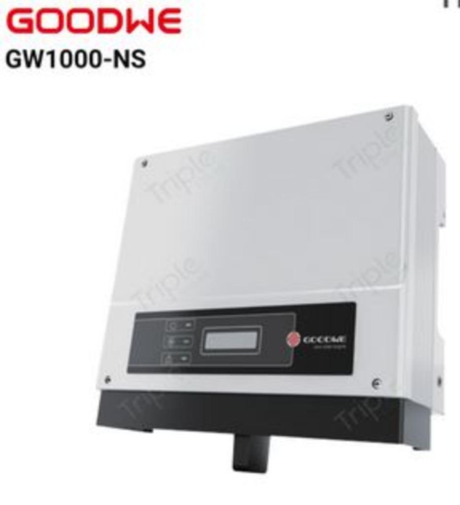 Goodwe, Growatt, Huawei, Sungrow, Enphase, AP en AIKO 440, Ophalen, Nieuw, Overige typen