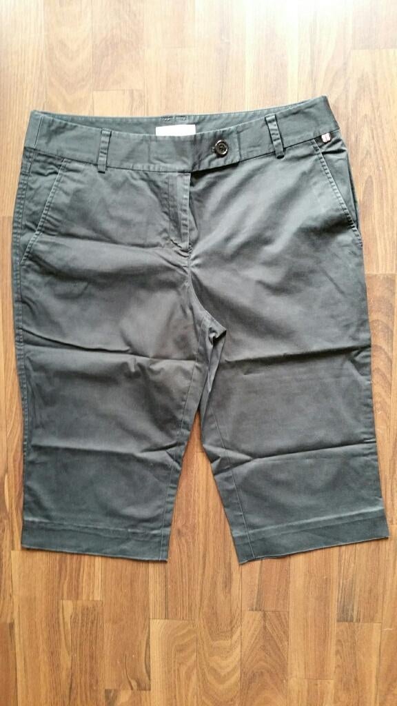 Burberry korte broek blauw, Kort, Blauw, Ophalen of Verzenden, Zo goed als nieuw