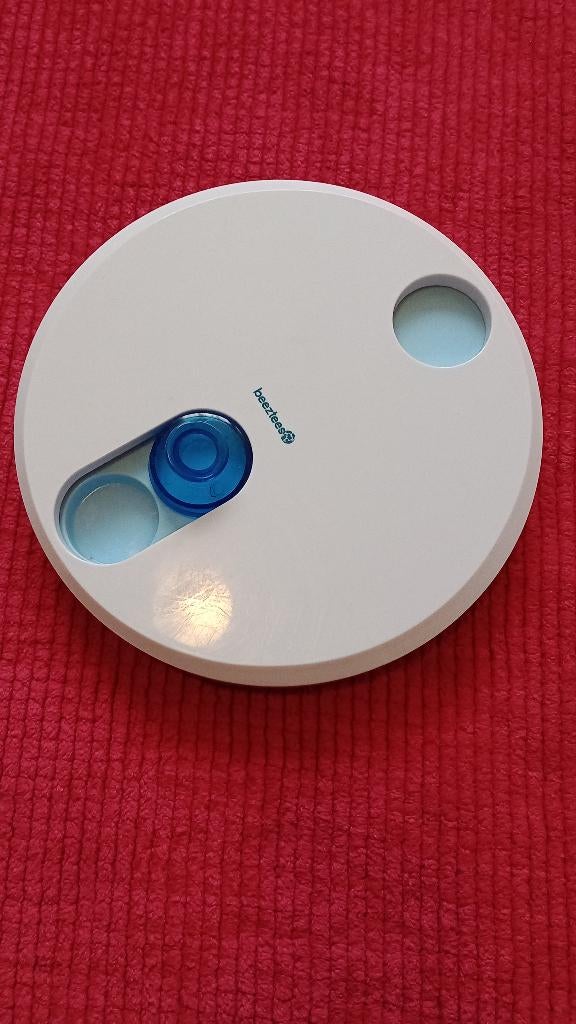 Brain Game Spino Beeztees, Dieren en Toebehoren, Ophalen of Verzenden, Zo goed als nieuw, Intelligentiespeelgoed