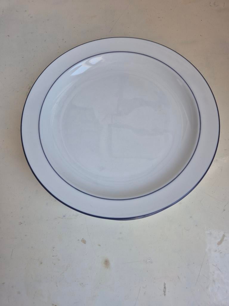 Seltmann en Weiden bavaria porselein, Ophalen of Verzenden, Zo goed als nieuw, Porselein, Bord of Schaal