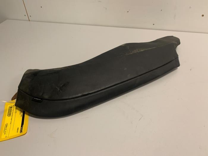 Achterbank airbag links van een Audi RS3, Gebruikt, -, -, -