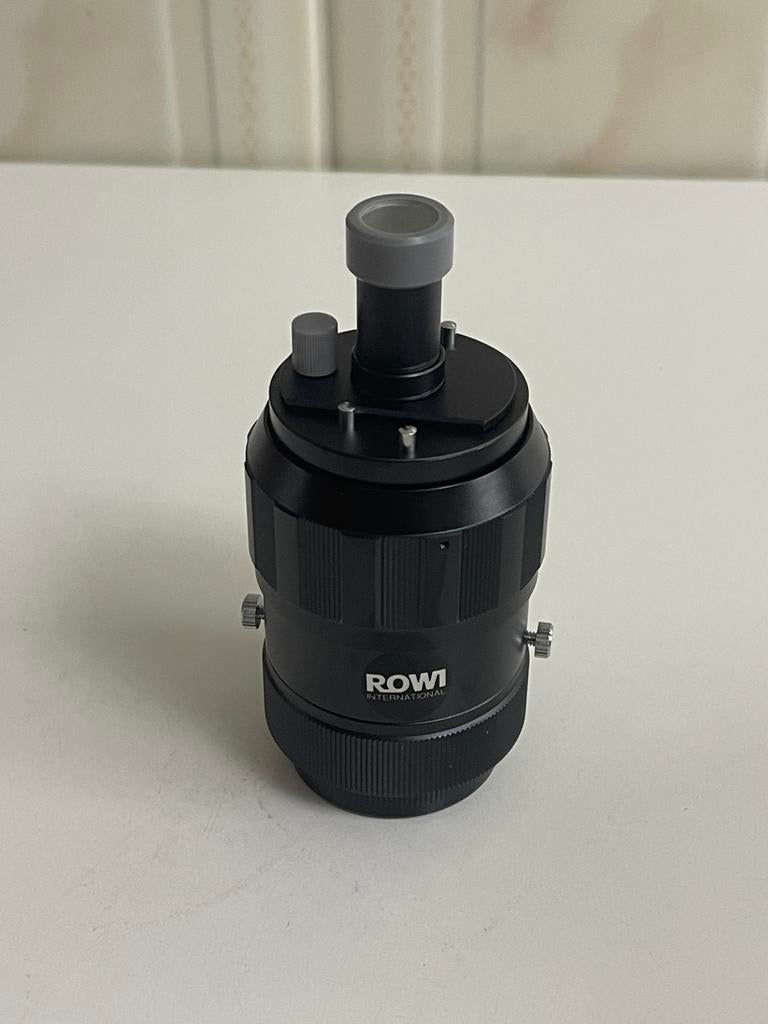 Rowi, Ophalen of Verzenden, Zo goed als nieuw