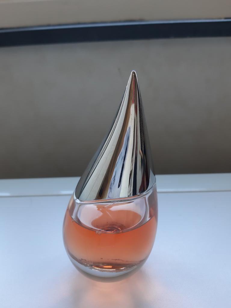 La Prairie Silver Rain Eau De Parfum 50ML., Sieraden, Tassen en Uiterlijk, Uiterlijk | Parfum, Verzenden, Zo goed als nieuw