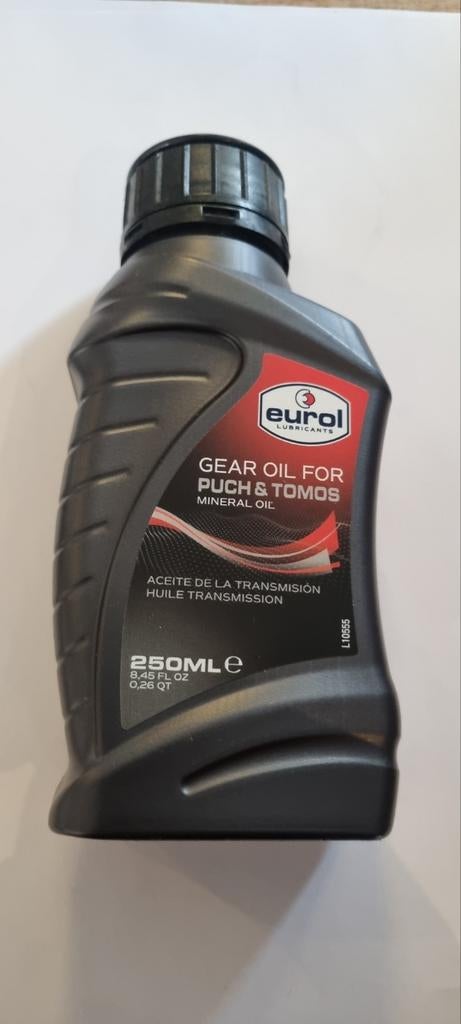 Puch maxi koppelingsdeksel set!!, Blok, Nieuw, Ophalen of Verzenden, Nvt