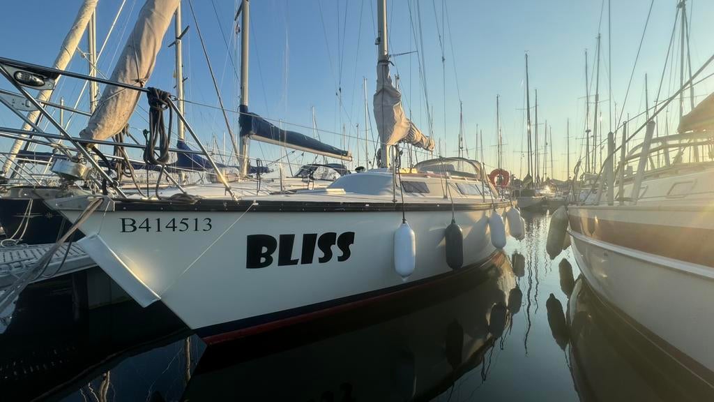 Dufour 29 1997, Ophalen, Gebruikt, Diesel, Tourjacht of Cruiser