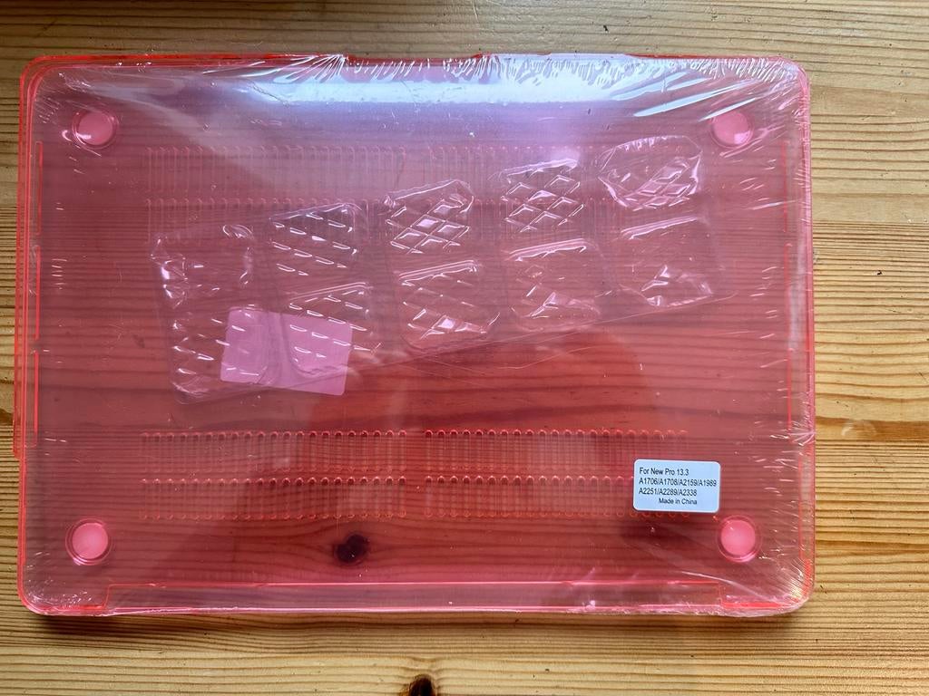 Macbook Pro 13 inch Hoes, Ophalen of Verzenden, 13 inch, Nieuw