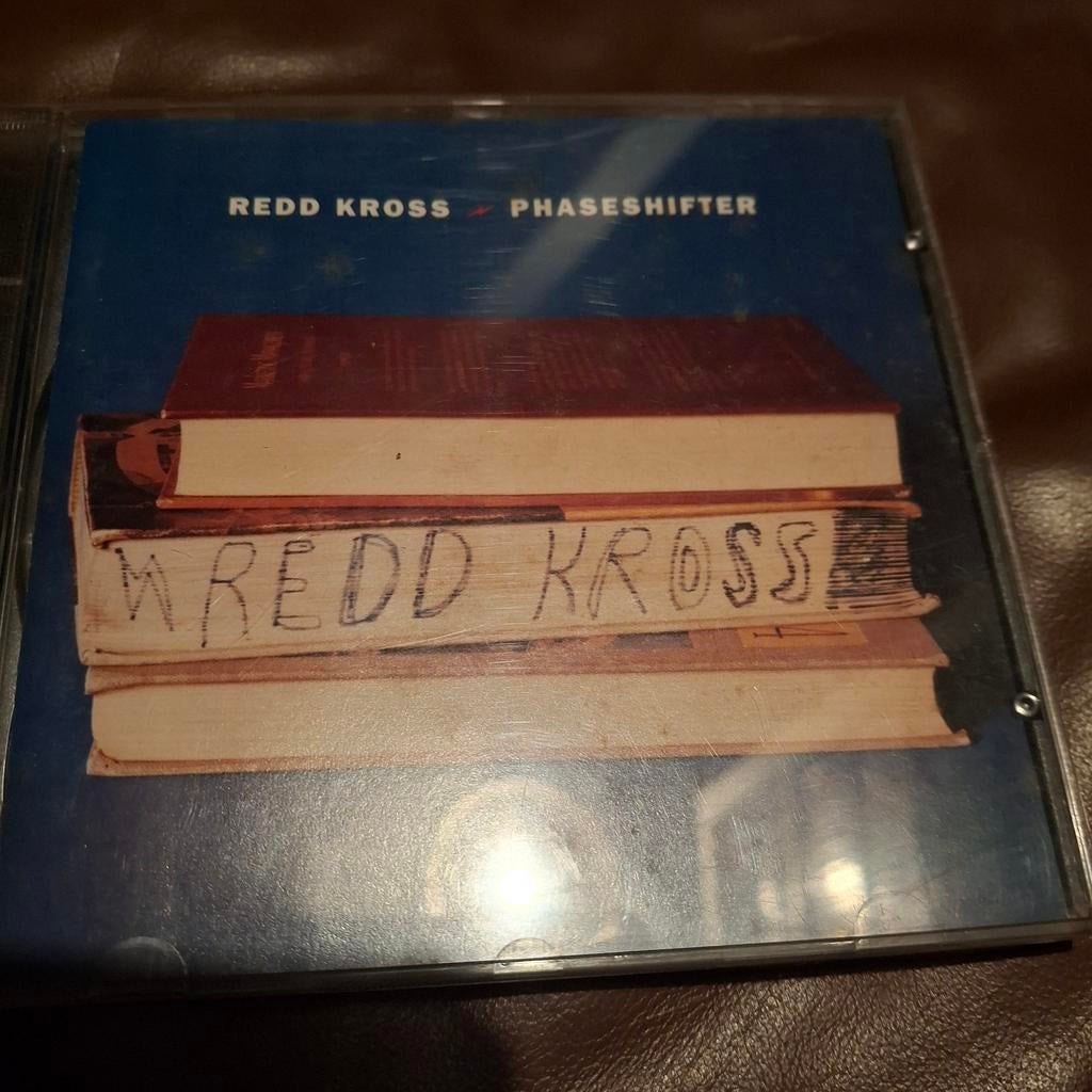 Redd kross, Ophalen of Verzenden, Zo goed als nieuw, Poprock