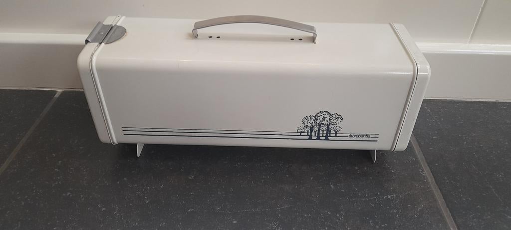 Beabantia ontbijtkoek blik, Ophalen of Verzenden, Zo goed als nieuw