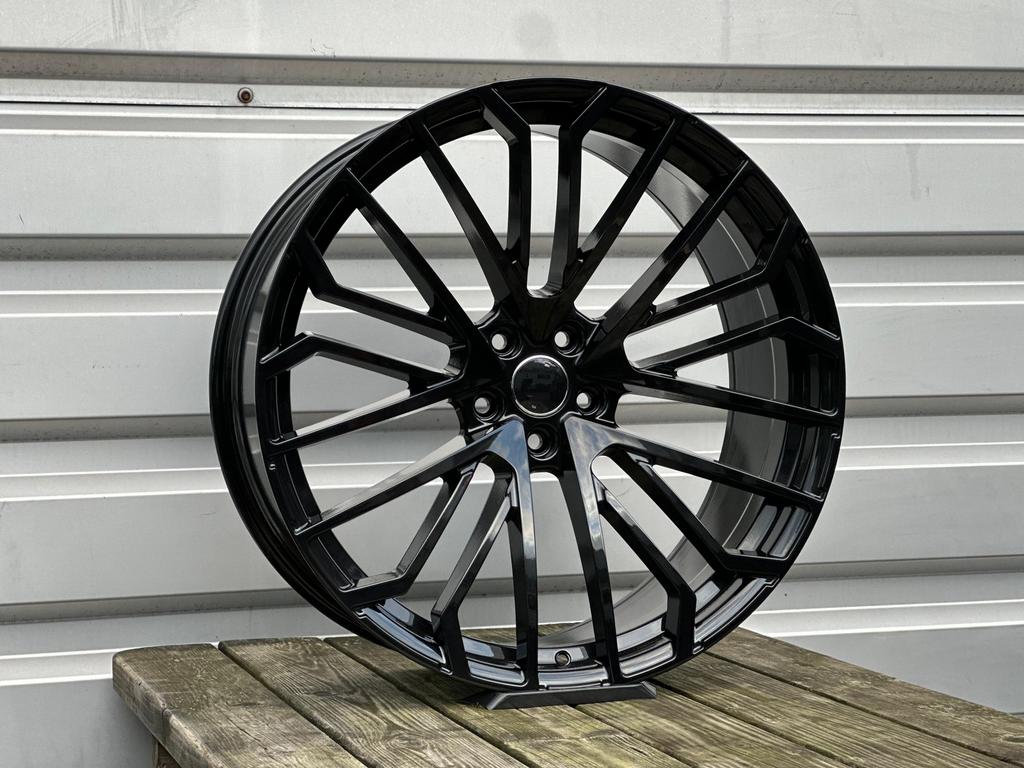19” 20” inch AUDi RS Look Sportvelgen A3 A4 A5 A6 Q2 Q3, 19 inch, 2525LV, Velg(en), Nieuw