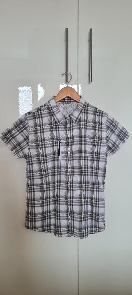 Mooi hikingshirt Wildbeast maat L, Ophalen of Verzenden, Zo goed als nieuw, Kleding