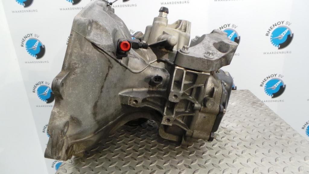 OPEL CORSA TRANSMISSIE / VERSNELLINGSBAK 2008, Ophalen of Verzenden, Gebruikt, Stiba lid