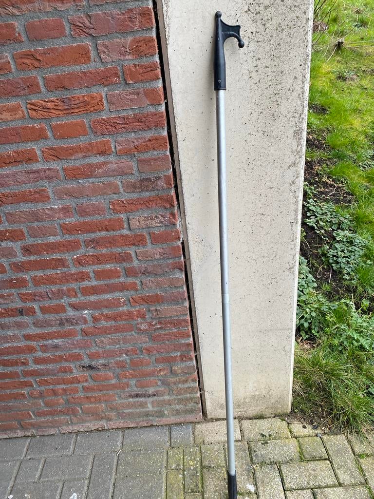 Pikhaak, Ophalen, Overige typen