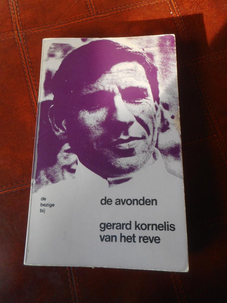 Boek Van het REVE, Gerard Kornelis van het Reve, Ophalen of Verzenden, Zo goed als nieuw, Nederland