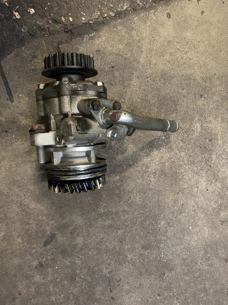 Volkswagen T5 2.5 stuurpomp, Ophalen of Verzenden, Gebruikt, Volkswagen