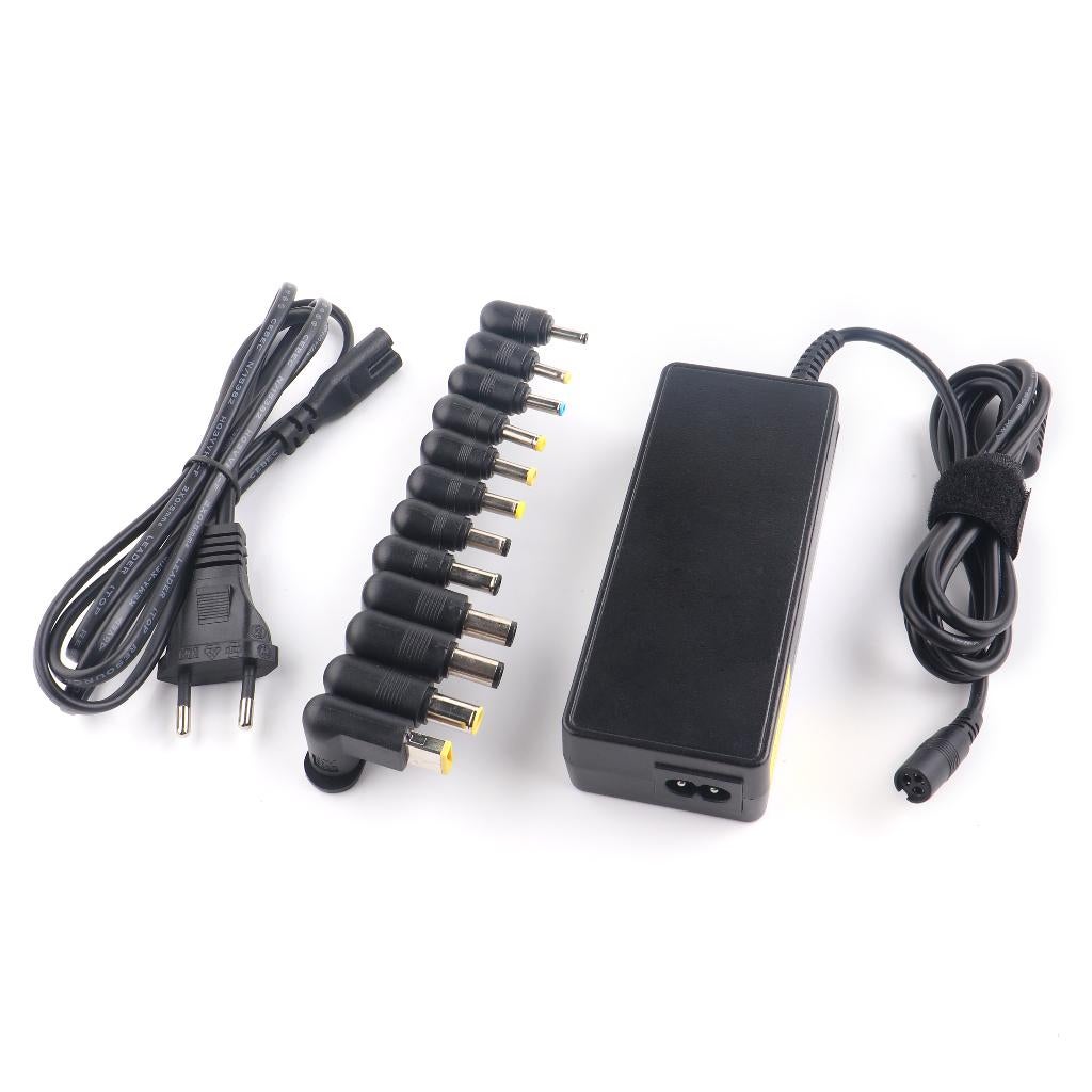 Universele Laptop adapter / oplader XXL Mobile Sneek, Computers en Software, Laptop-opladers, Ophalen, Nieuw