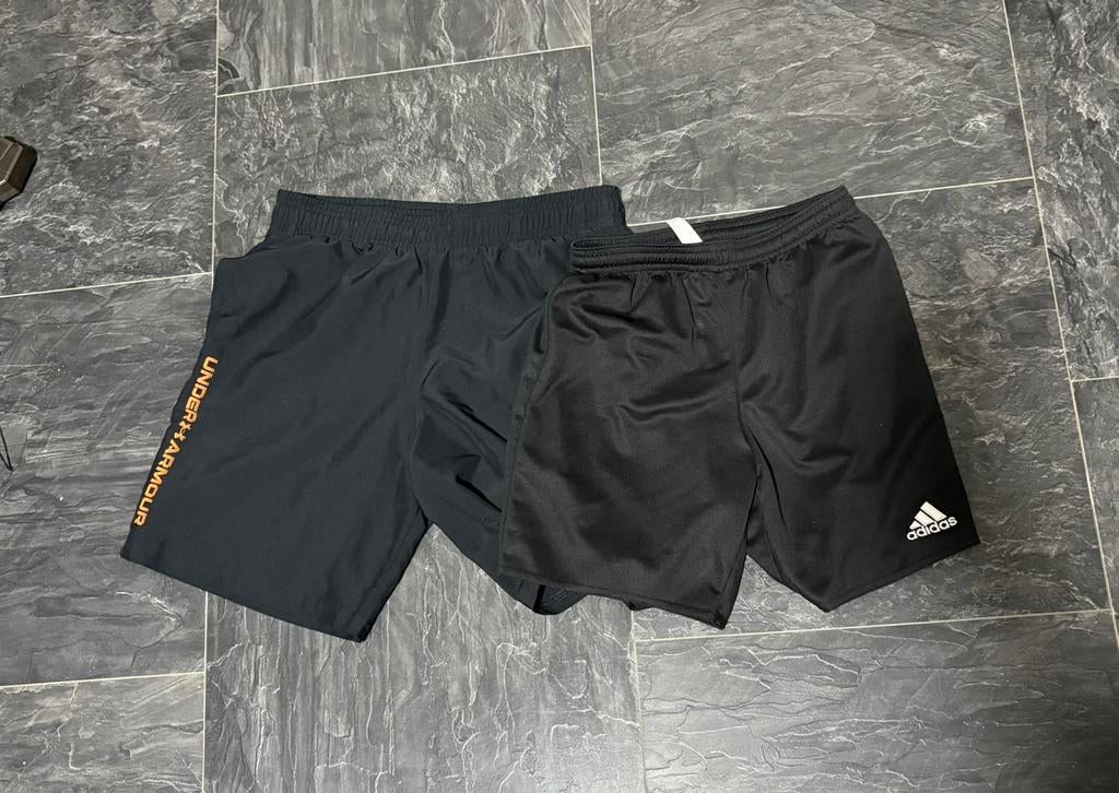 Kleding pakket jongens maat 146/152, Kinderen en Baby's, Kinderkleding | Kinder-kledingpakketten, Zo goed als nieuw, Maat 152