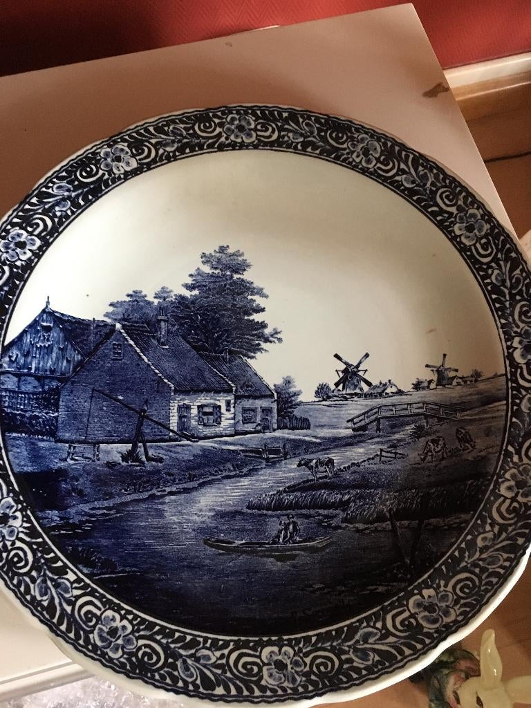 Rroyal sphinx Maastricht p, Ophalen