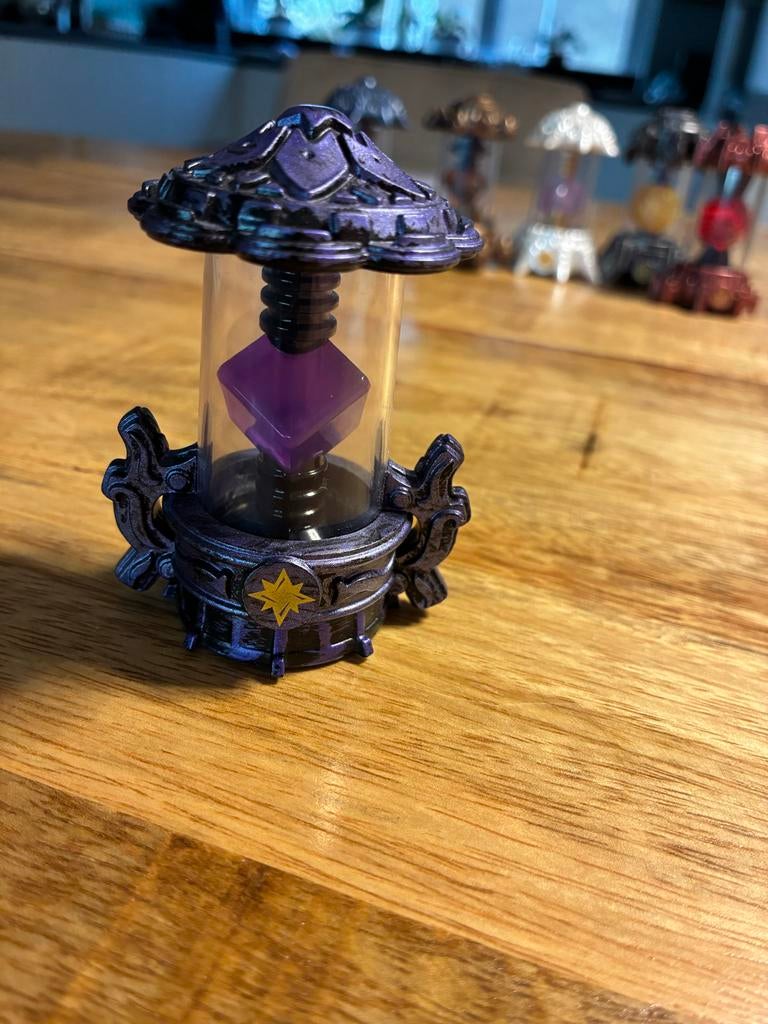 Skylanders Imaginators: Magic Lantern Creation Crystal, Ophalen of Verzenden, Zo goed als nieuw