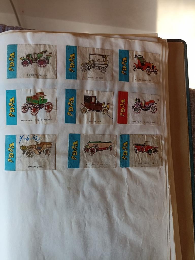 Meer dan 300 lucifers etiketten, Ophalen of Verzenden, Gebruikt, Luciferdoosjes of -merken