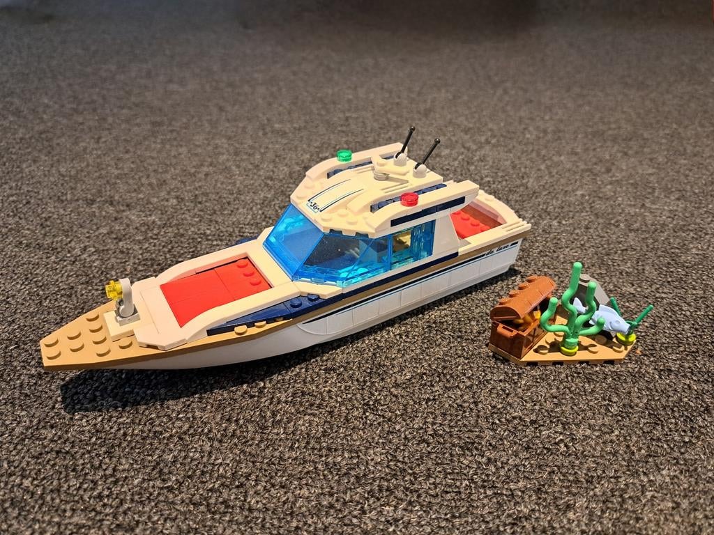 Meerdere lego sets voor een bundelprijs, Ophalen of Verzenden, Zo goed als nieuw, Complete set, Lego