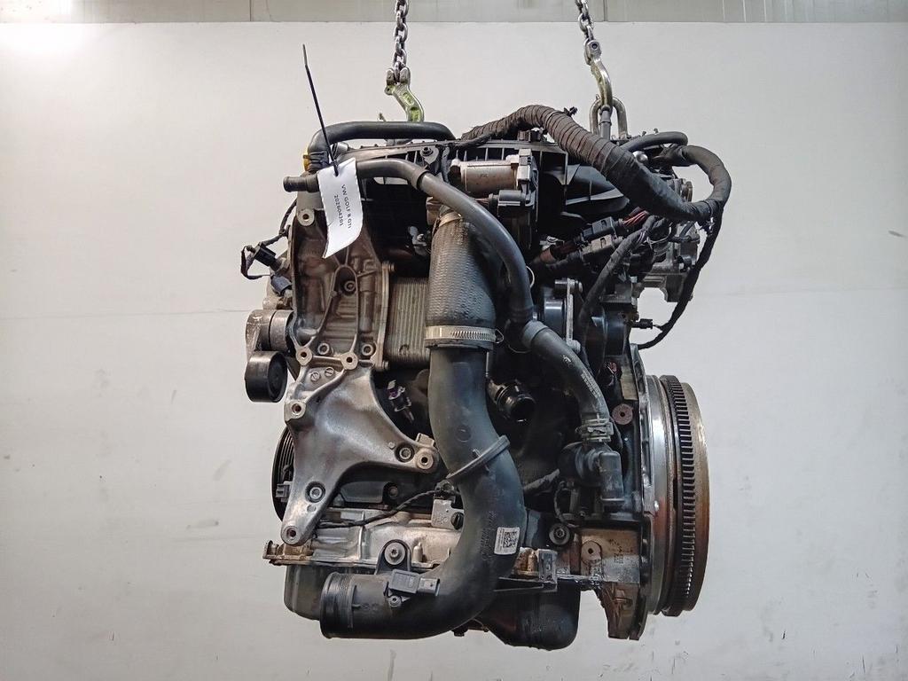 Motor Volkswagen Golf, Onderdelen@venauto.nl, Van der Ven Autorecycling B.V., Gebruikt, Seat