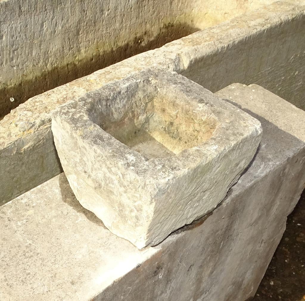 klein arduinen honden drinkbakje trog, Ophalen