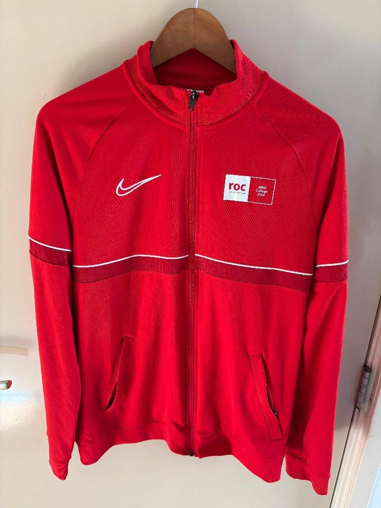 Sport vest trainingspak, Maat 48/50 (M), Nike, Nieuw, Ophalen of Verzenden
