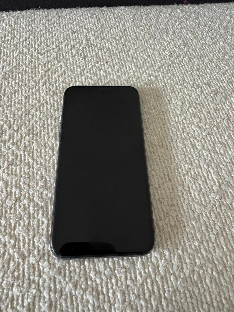 Iphone 11 pro 256gb, Telecommunicatie, Mobiele telefoons | Apple iPhone, Zo goed als nieuw, 256 GB, Zonder abonnement, Zonder simlock