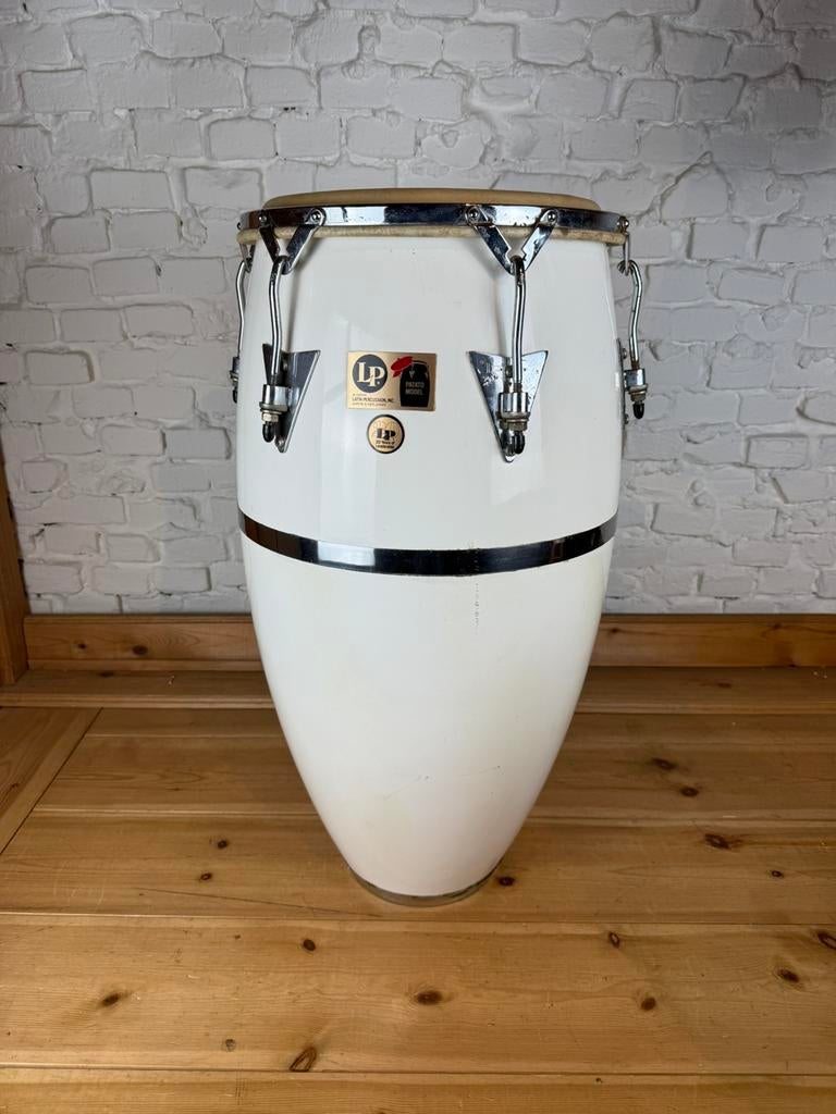 LP Conga | Latin | Percussion | Potato Model, .., .., Gebruikt, Ophalen of Verzenden
