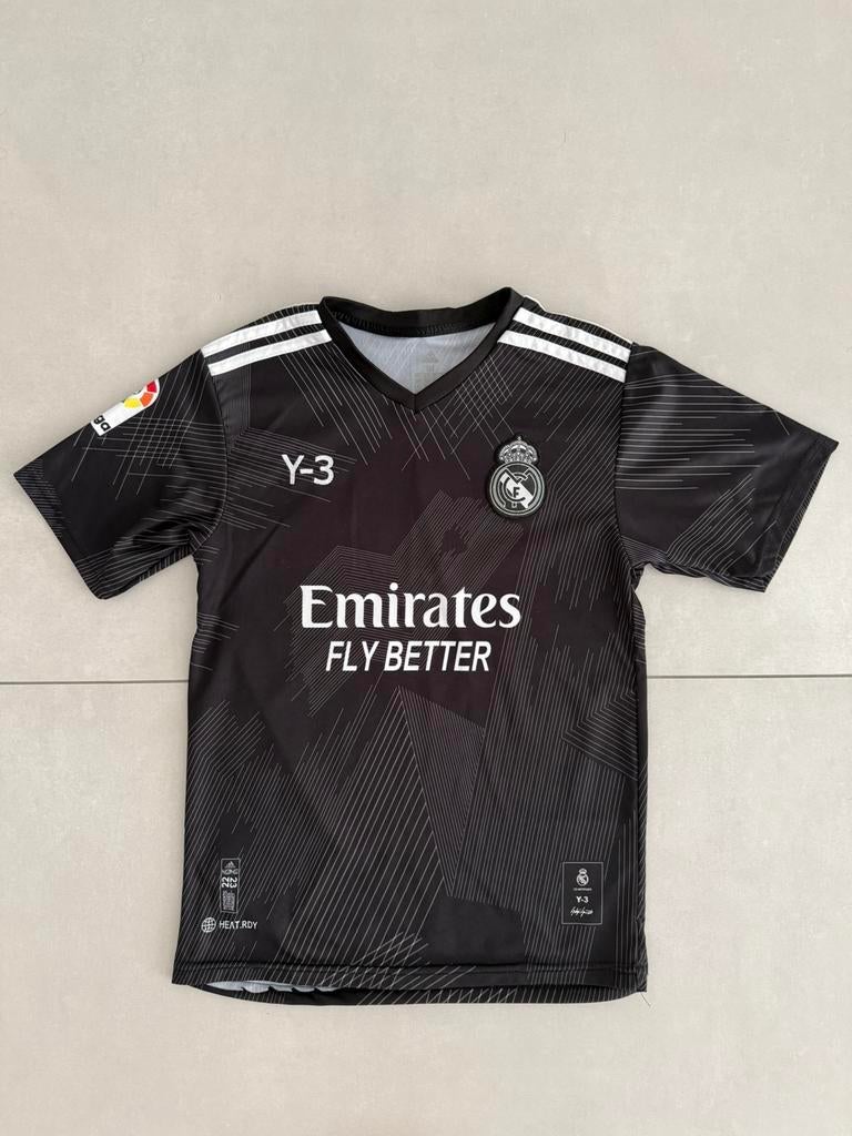 Real Madrid Shirt, Ophalen, Gebruikt, Shirt