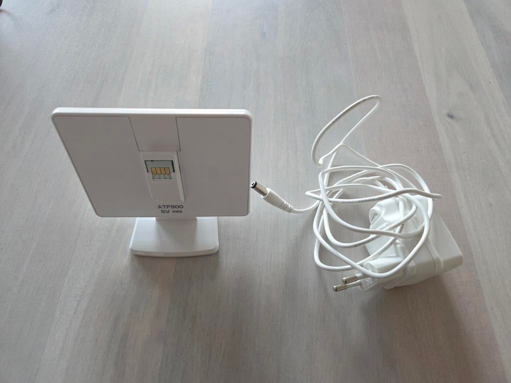 Honeywell ATF800 5V Voeding voor Thermostaat, Ophalen of Verzenden, Zo goed als nieuw