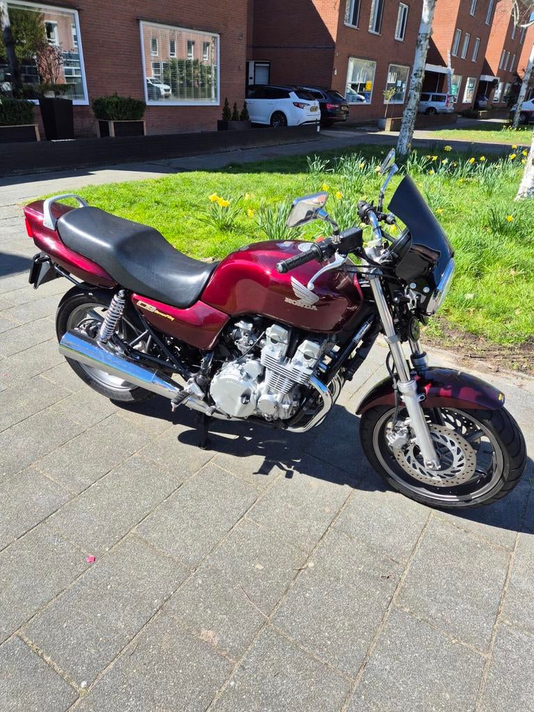 Honda CB 750 te koop
