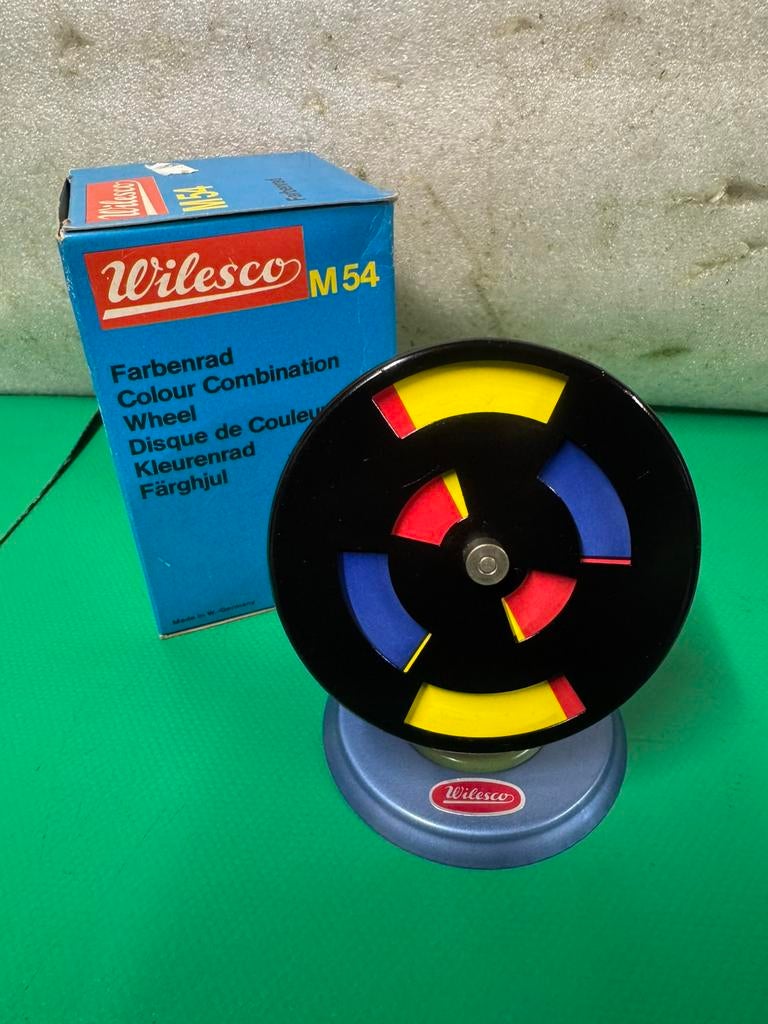 Stoommachine Wilesco M54, Hobby en Vrije tijd, Ophalen of Verzenden, Zo goed als nieuw, Groter dan 1:32